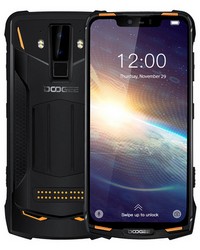 Замена тачскрина на телефоне Doogee S90 Pro в Комсомольске-на-Амуре